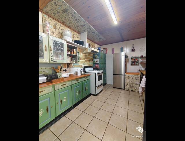 3 BEDROOM HOUSE FOR SALE IN SASOLBURG EXT 12